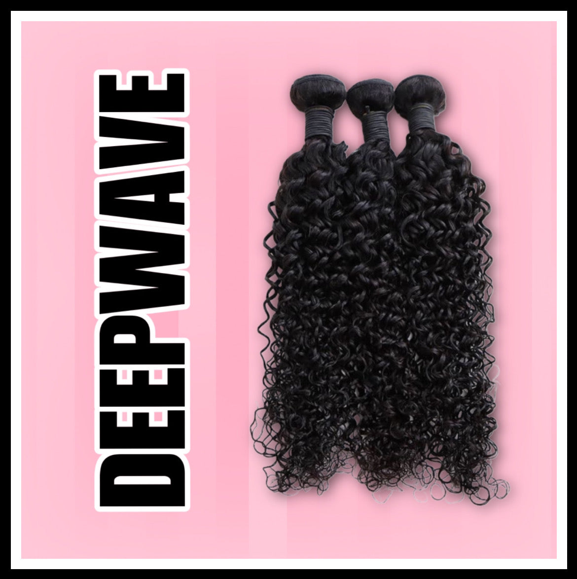 Deep Wave